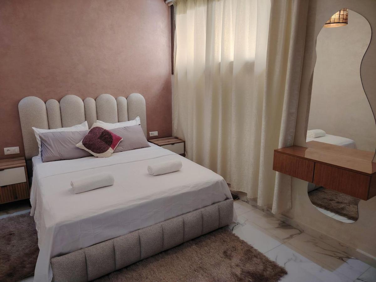 Fabuleux A Appartement *