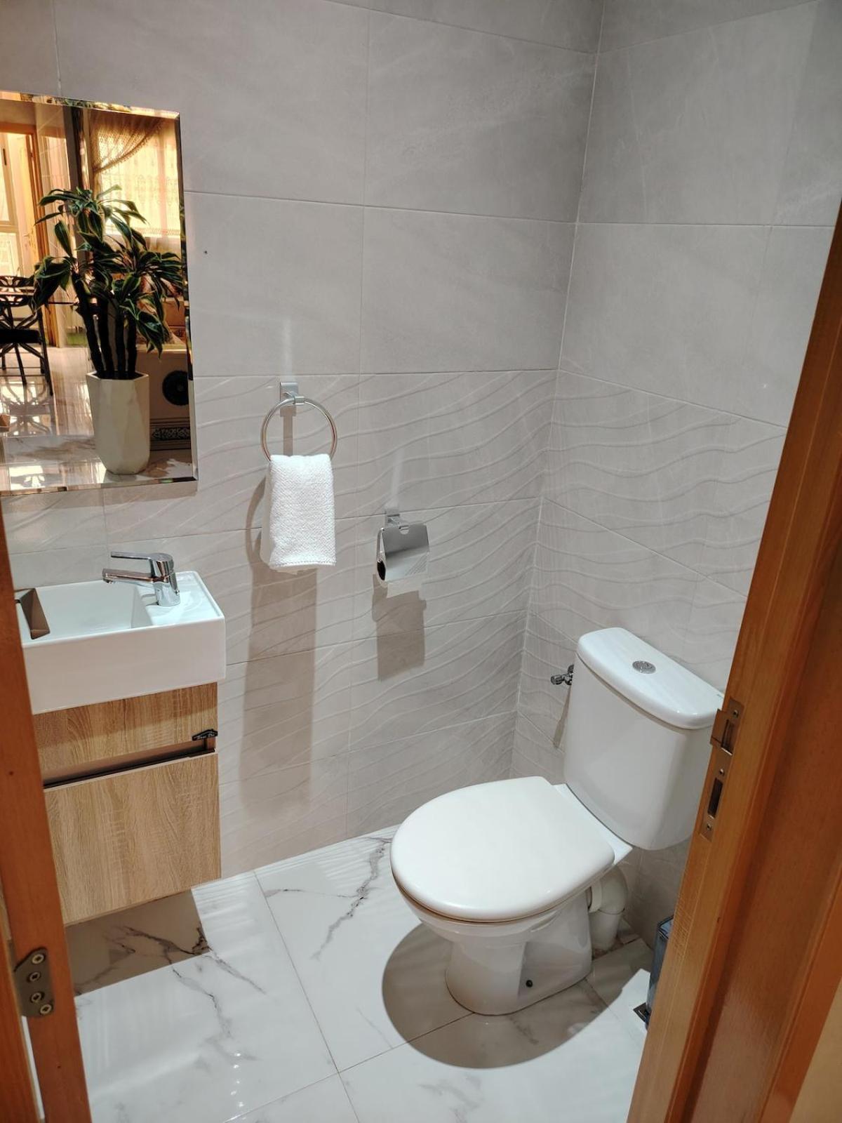 Fabuleux A Appartement *