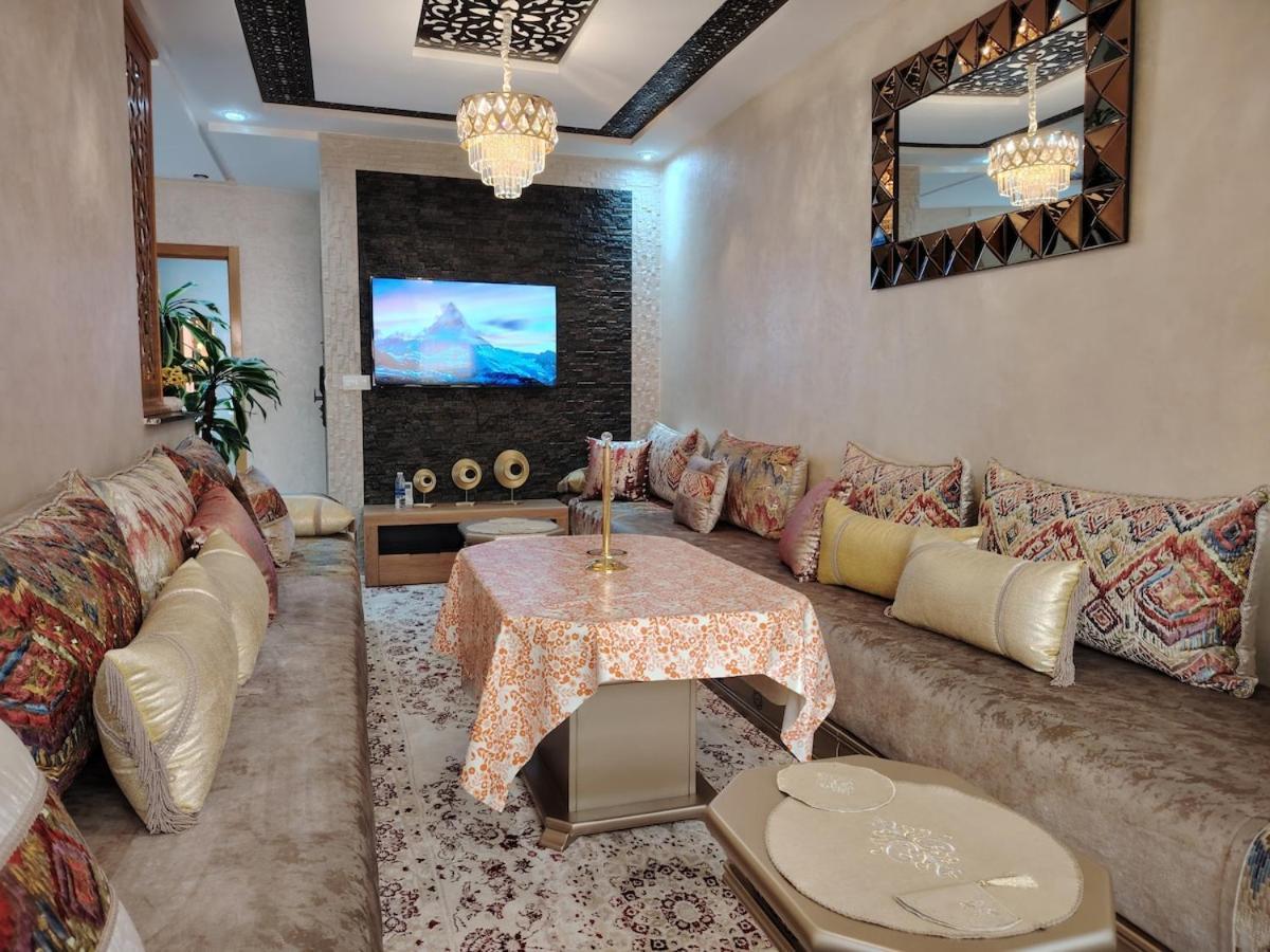 Fabuleux A Agadir