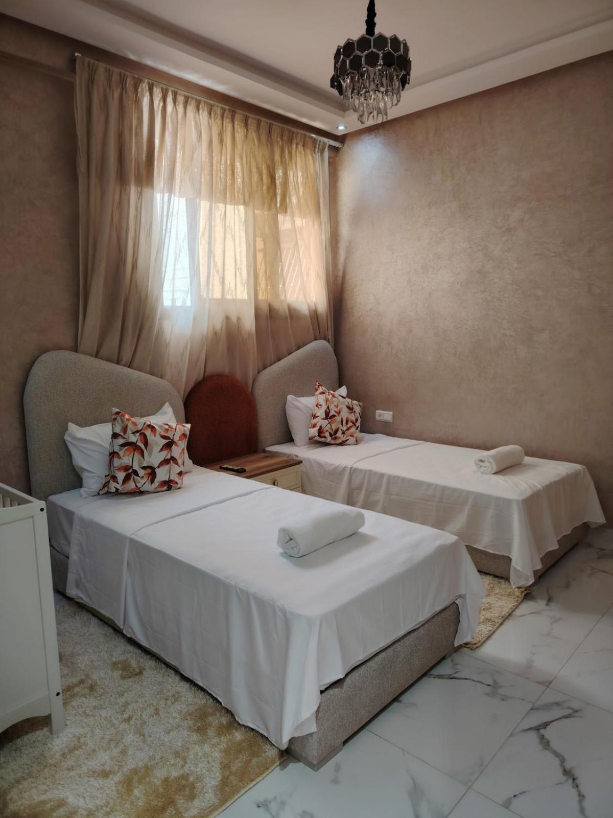 Fabuleux A * Agadir