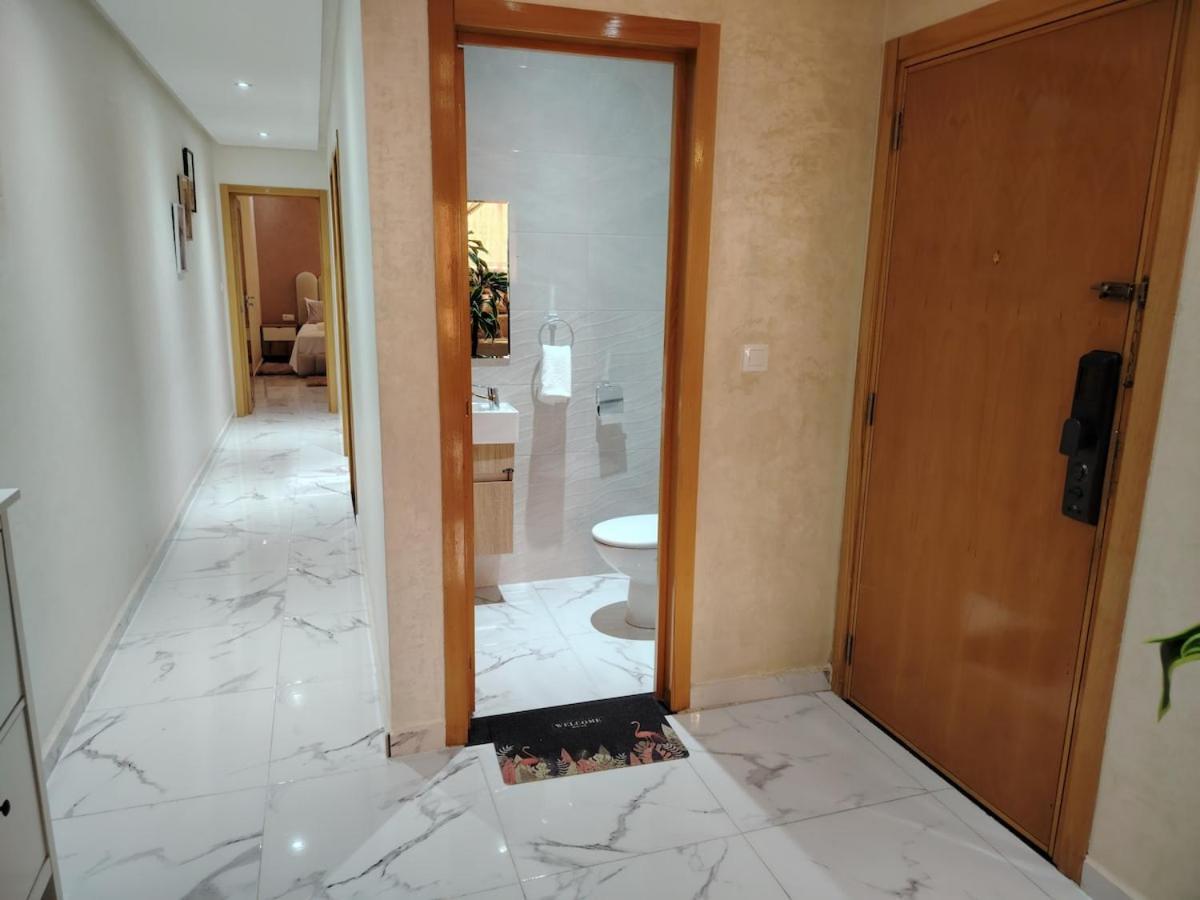 Apartment Fabuleux A *