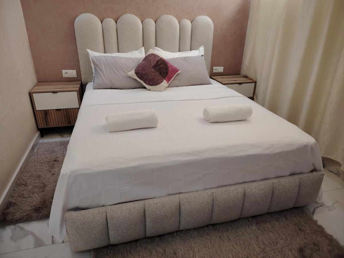Fabuleux A Apartment Agadir